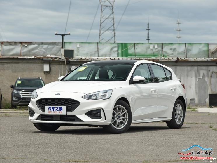 長(cháng)安福特 ?？怂?2020款 兩廂 EcoBoost 180 自動(dòng)鋒潮型