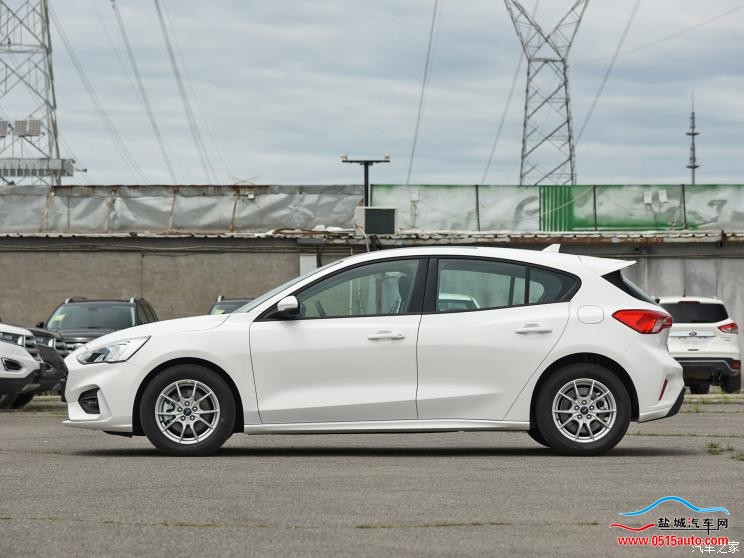 長(cháng)安福特 ?？怂?2020款 兩廂 EcoBoost 180 自動(dòng)鋒潮型