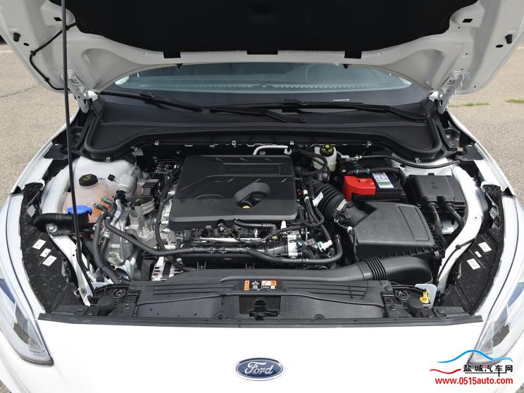 長(cháng)安福特 ?？怂?2020款 兩廂 EcoBoost 180 自動(dòng)鋒潮型