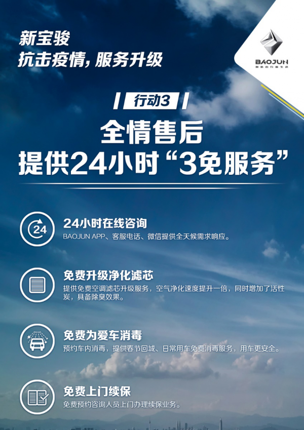 日產(chǎn)量170萬(wàn)個(gè)，硬核車(chē)企轉產(chǎn)口罩，新寶駿與用戶(hù)共抗疫情
