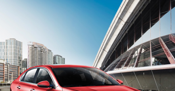 全球領(lǐng)先實(shí)力現代·起亞汽車(chē)打造高品質(zhì)汽車(chē)生活