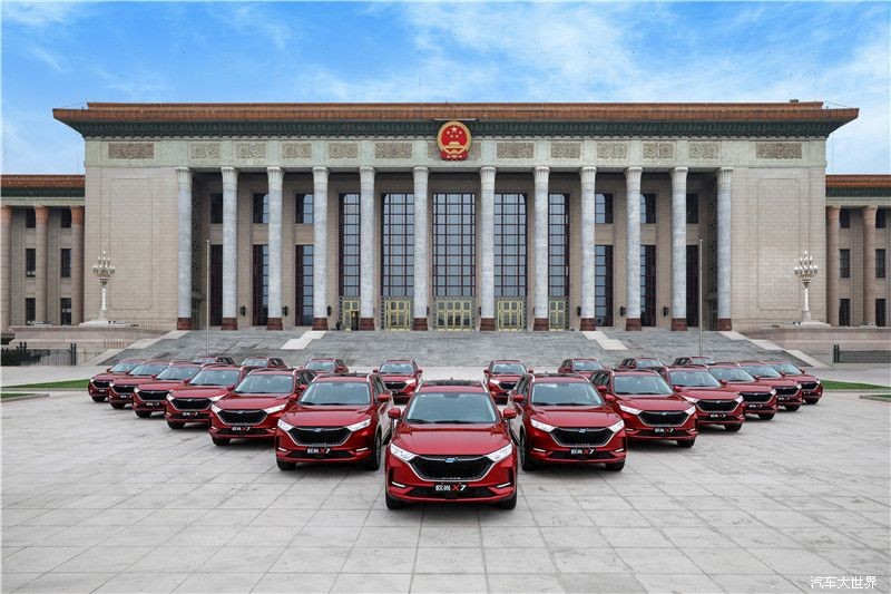 CS75系列銷(xiāo)量再破2萬(wàn) 長(cháng)安汽車(chē)發(fā)布1月銷(xiāo)售數據