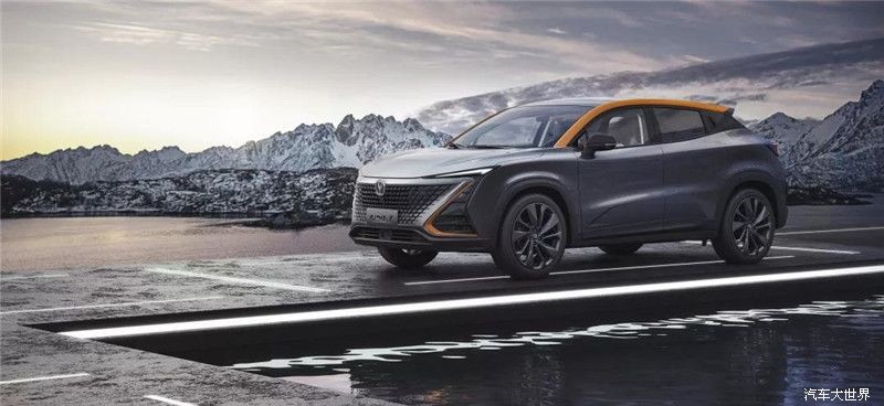 CS75系列銷(xiāo)量再破2萬(wàn) 長(cháng)安汽車(chē)發(fā)布1月銷(xiāo)售數據
